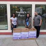 Photo courtesy of Two Men and a Truck