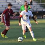 Mount Si’s Hunter is dressed for success