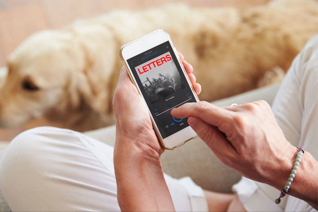 Who is responsible for national divisiveness? | Letter