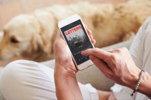 Who is responsible for national divisiveness? | Letter