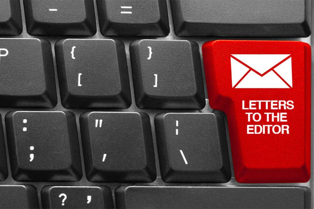 Common ground to build on | Letter