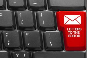 Common ground to build on | Letter