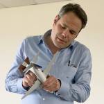 ‘We’re on schedule,’ says developer of Paine Field passenger terminal