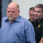 Suspect arrested in 1987 deaths of young couple from BC