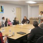 Eastside groups discuss homelessness and affordable housing at community events