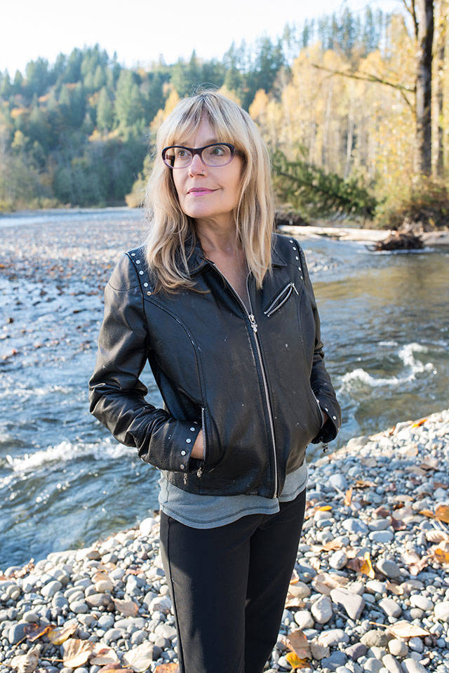 Local writer receives John Burroughs Nature Essay Award