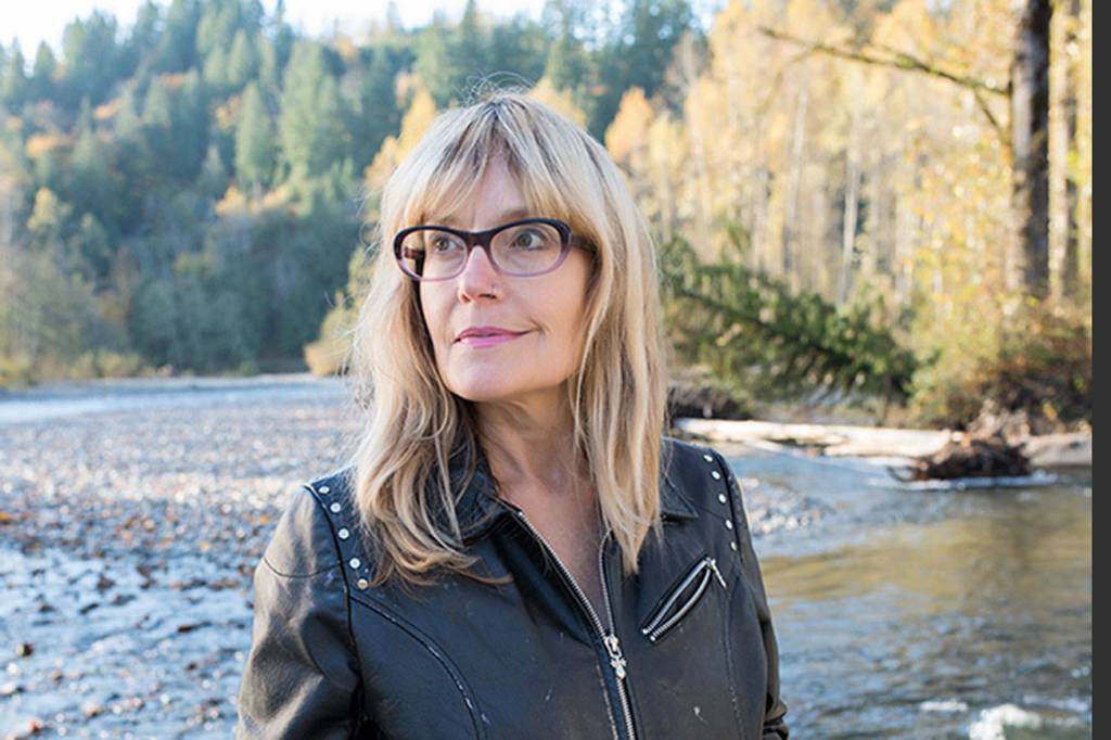 Local writer receives John Burroughs Nature Essay Award