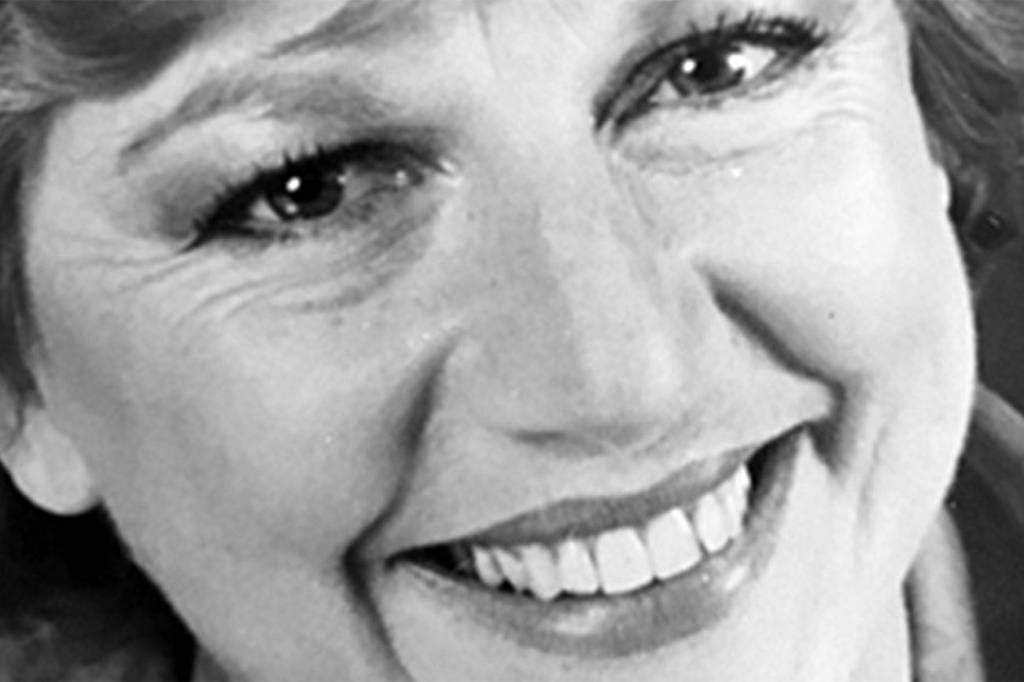 ALLYN ANN MCLERIE GAYNES