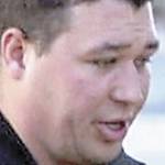 Forks officer accused of rape resigns for medical reasons