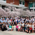 Local students graduate from Eastside Catholic School
