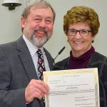 North Bend Council member Pettersen resigns