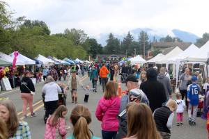Fall City Day brings the Valley together to celebrate community