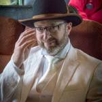 Photo courtesy of Northwest Railway Museum, taken by Mitch Barchi