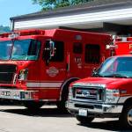 Fall City Fire Department considers future options