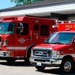 Fall City Fire Department considers future options