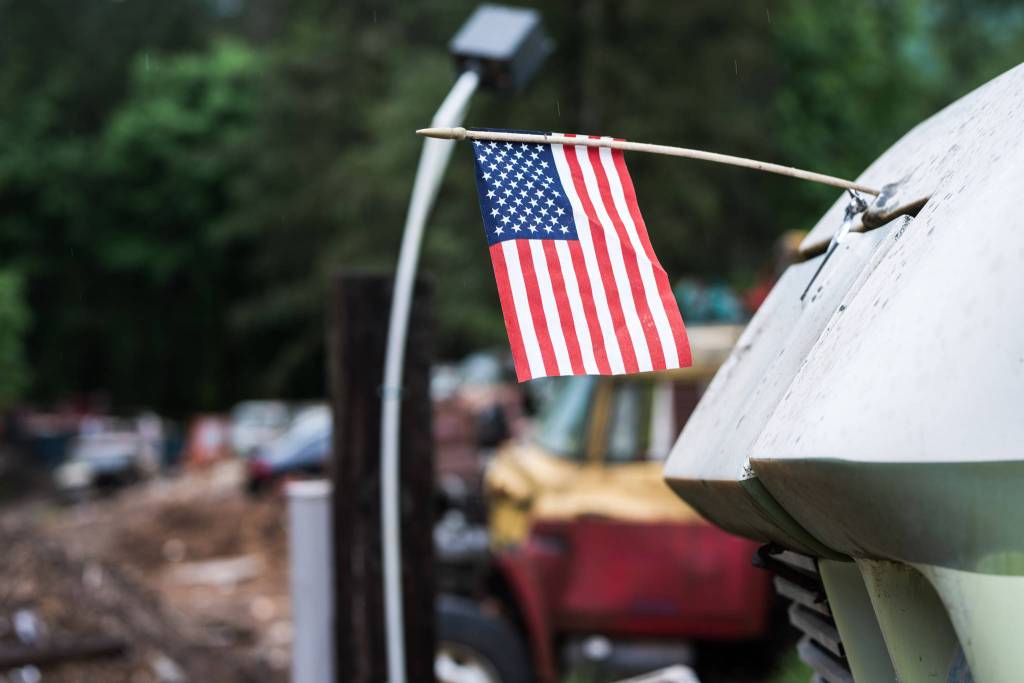 Photo by Caean Couto