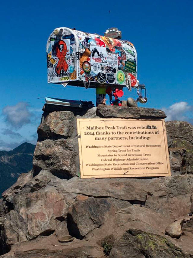 Photo courtesy of King County