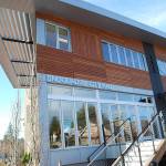 Cooling locations open to the public during excessive heat