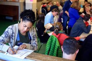 State Dems may abandon caucus chaos in time for 2020