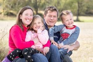 Snoqualmie chiropractor working on family guide to outdoor activities