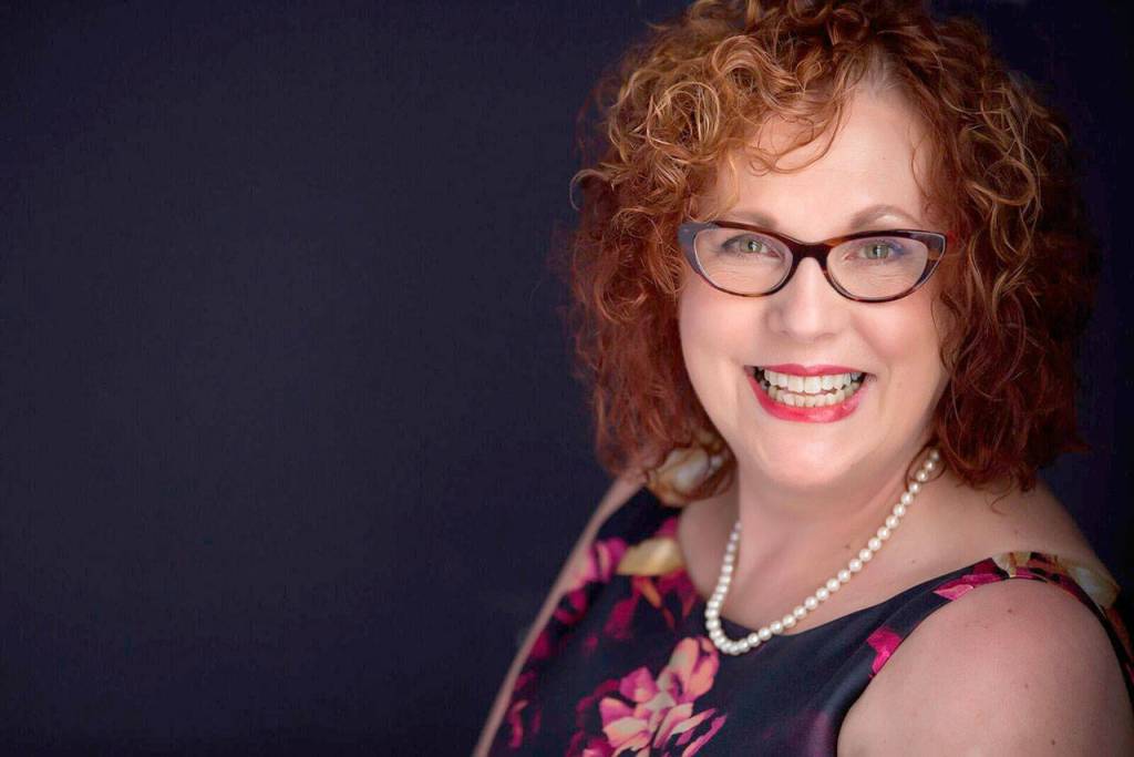 Jacqueline Fairbrass is a licensed hypnotherapist and life coach and has been working in the field for more than 20 years. Courtesy Photo