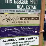 Health and life coach moves to new location in North Bend