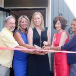 North Bend nonprofit gets surprise renovation on Mike Rowe’s ‘Returning the Favor’