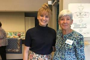 First Mt. Si Artist Guild Scholarship awarded