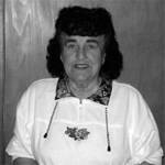 ETHEL LEONA (MAGNUSON) PEARSON