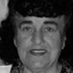 ETHEL LEONA (MAGNUSON) PEARSON