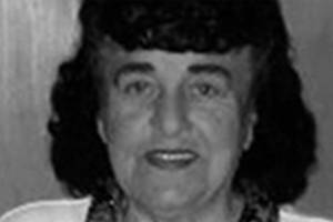 ETHEL LEONA (MAGNUSON) PEARSON