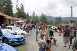 DirtFish hosts their first SummerFest community event