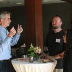 Salish Lodge celebrates remodeling