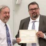 North Bend Council appoints local business owner to vacant seat