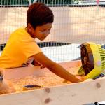 North Bend Block Party begins Saturday, July 21