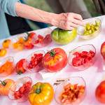 Carnation Farms hosts cooking class series with award-winning chef