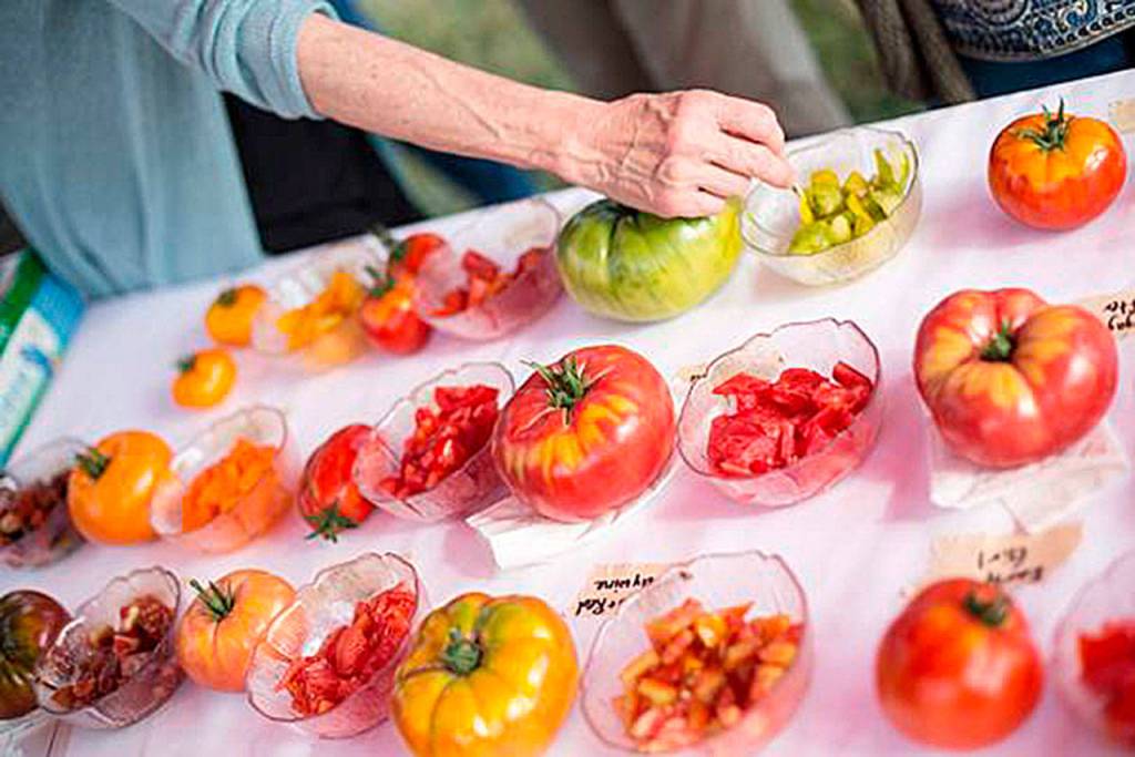 Carnation Farms hosts cooking class series with award-winning chef