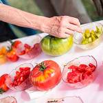 Carnation Farms hosts cooking class series with award-winning chef