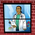 Illustration by Joshua Boulet