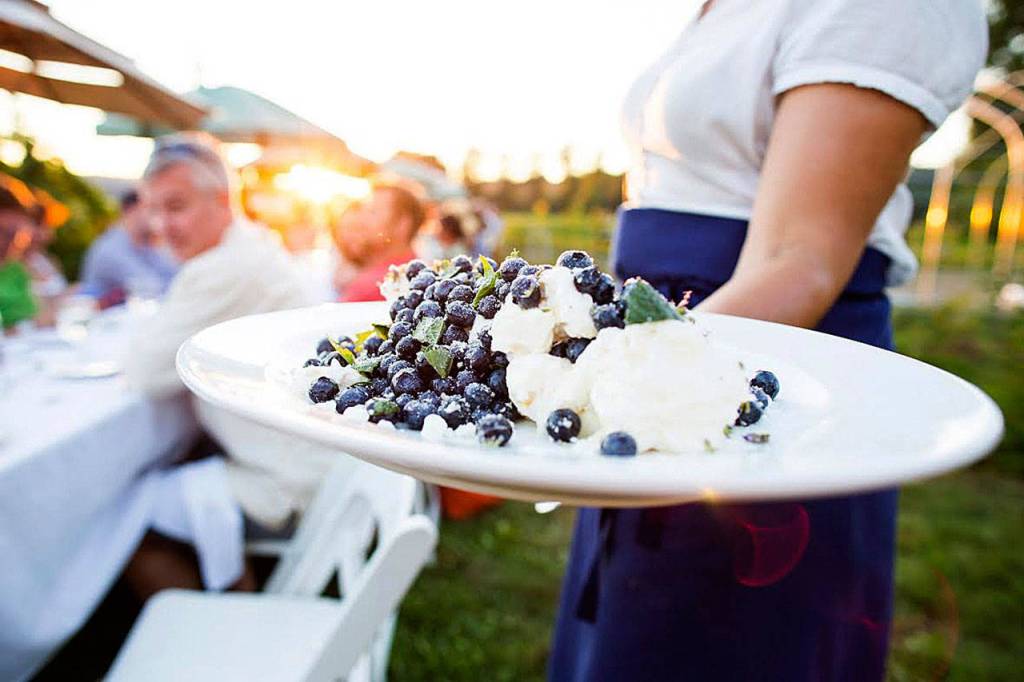 SnoValley’s Tilth Table to Farm dinner set for Aug. 18