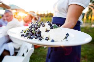 SnoValley’s Tilth Table to Farm dinner set for Aug. 18