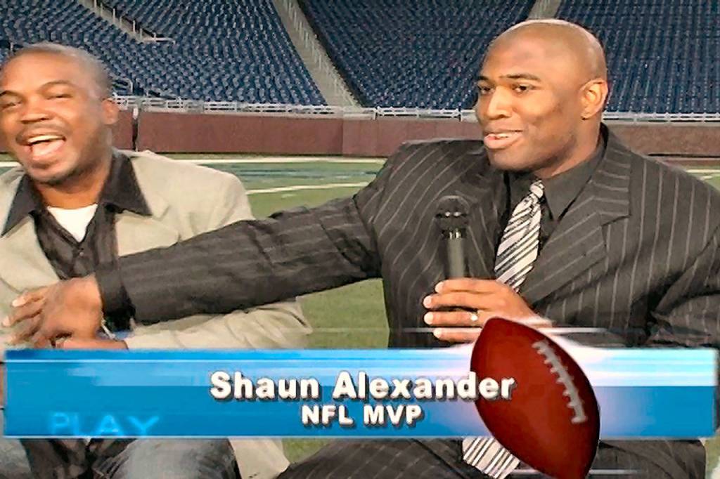 Thunder Sports Network takes the sports world by storm