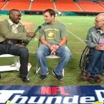 Thunder Sports Network takes the sports world by storm