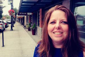 Coughlin steps in as new SnoValley Chamber director