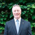 Dr. Robert Manahan joins Snoqualmie Valley School District. Photo courtesy of https://www.svsd410.org/.