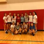 The Mount Si Wildcats girls soccer team is striving for continued improvement on the pitch this fall. The Wildcats finished the 2017 season with an overall record of 4-11-1. Shaun Scott/staff photo