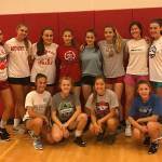 The Mount Si Wildcats girls soccer team is striving for continued improvement on the pitch this fall. The Wildcats finished the 2017 season with an overall record of 4-11-1. Shaun Scott/staff photo