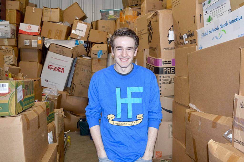 Eastside’s Zangaglia honored for nonprofit work