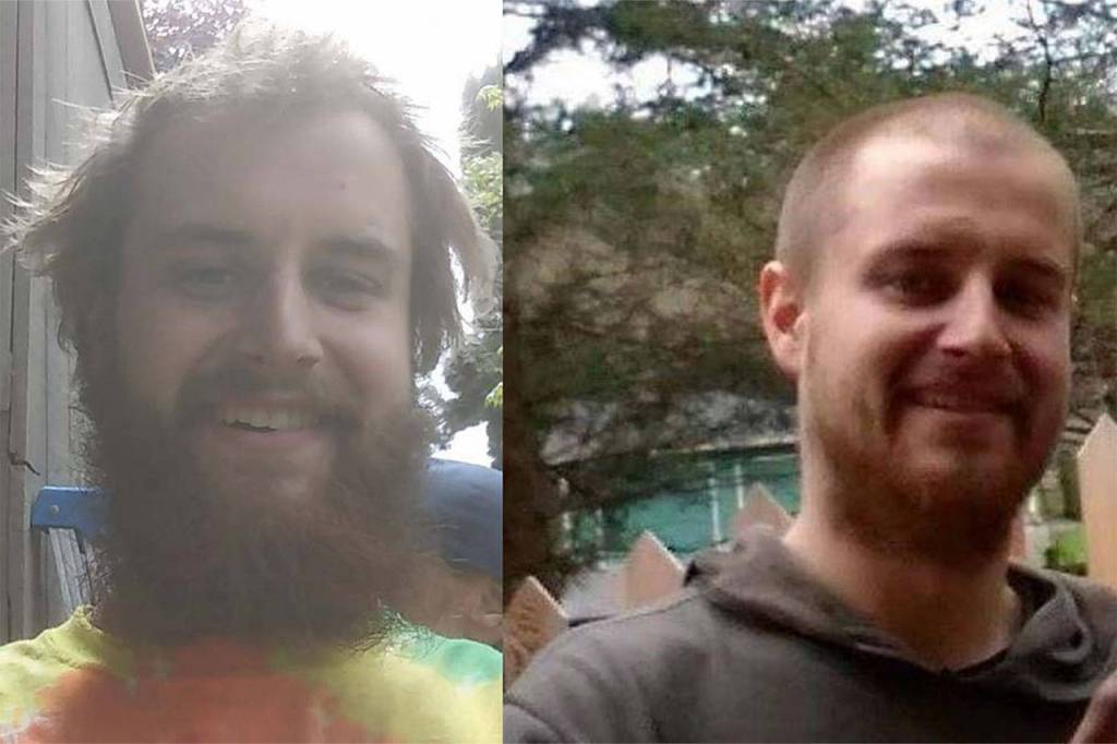 A picture of Taylor Munro. Courtesy of King County Sheriffs