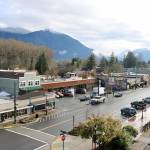 Snoqualmie Council passes ordinance to change downtown building height to 35 feet